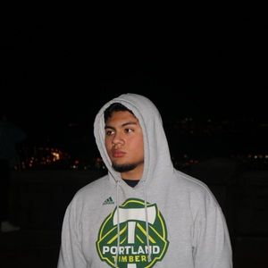 Meet your Posher, William